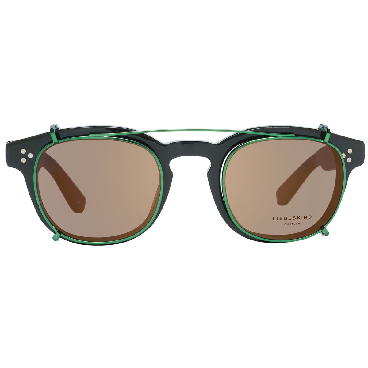 Ramă de Ochelari Damă Liebeskind Berlin 11012-00500 46