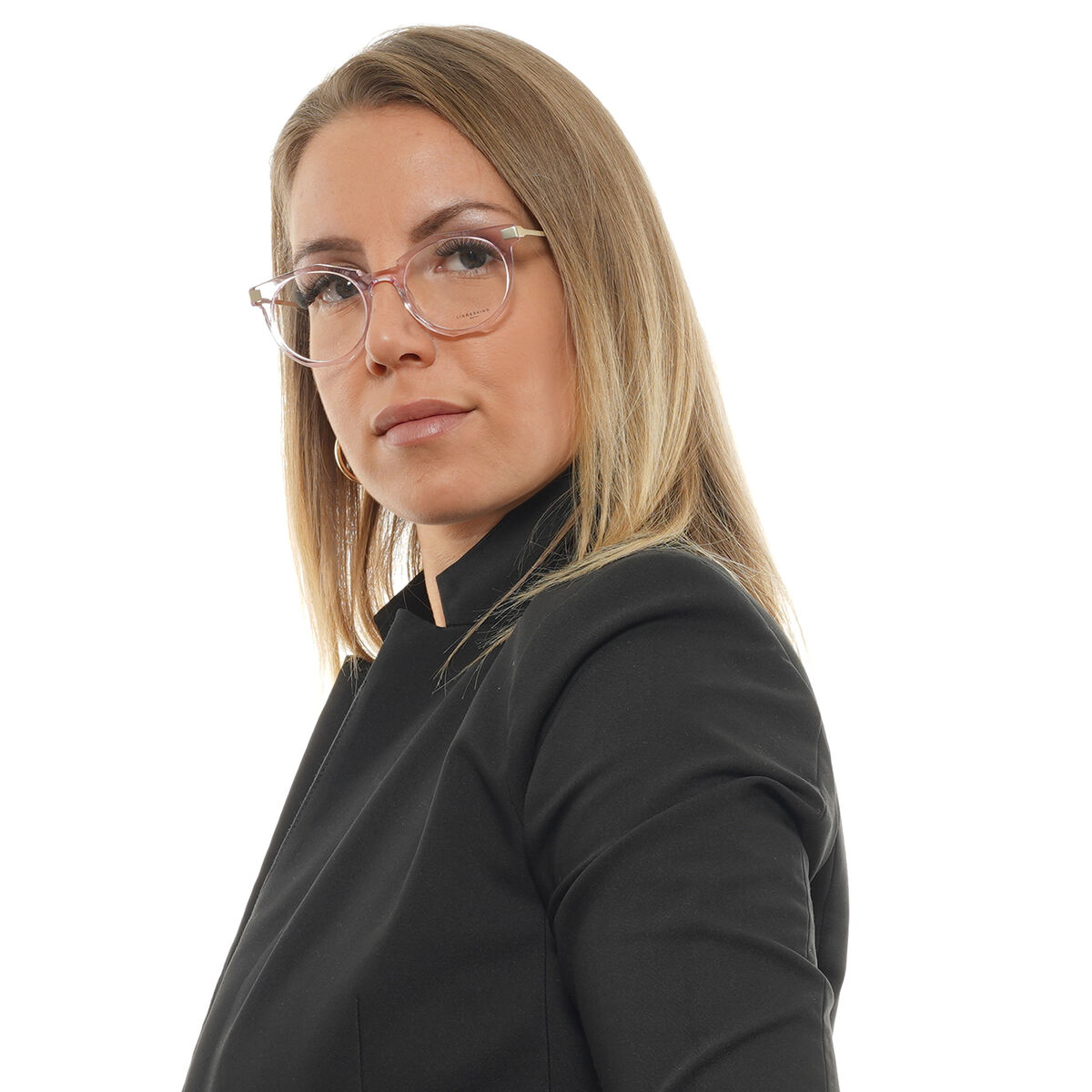 Ramă de Ochelari Unisex Liebeskind Berlin 11028-00991 49