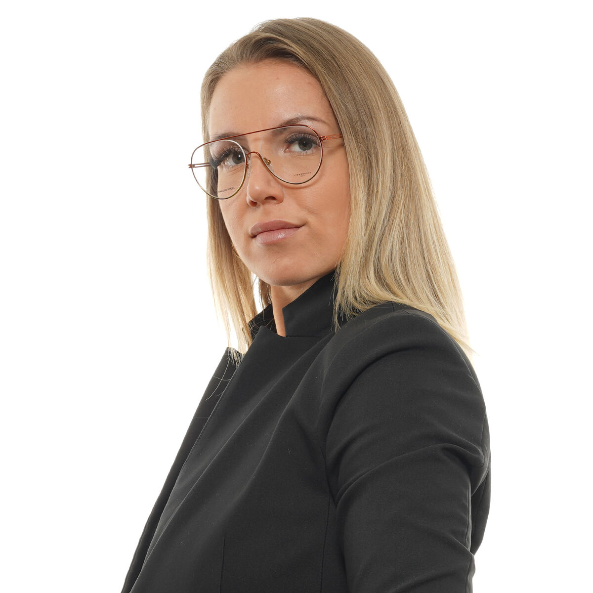 Ramă de Ochelari Unisex Liebeskind Berlin 11054-00335 54