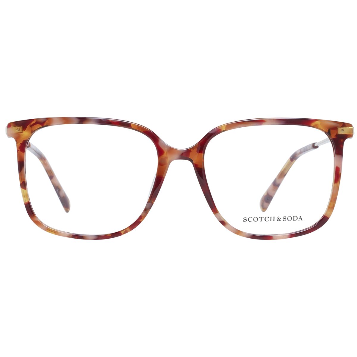 Ramă de Ochelari Damă Scotch & Soda SS3012 54371