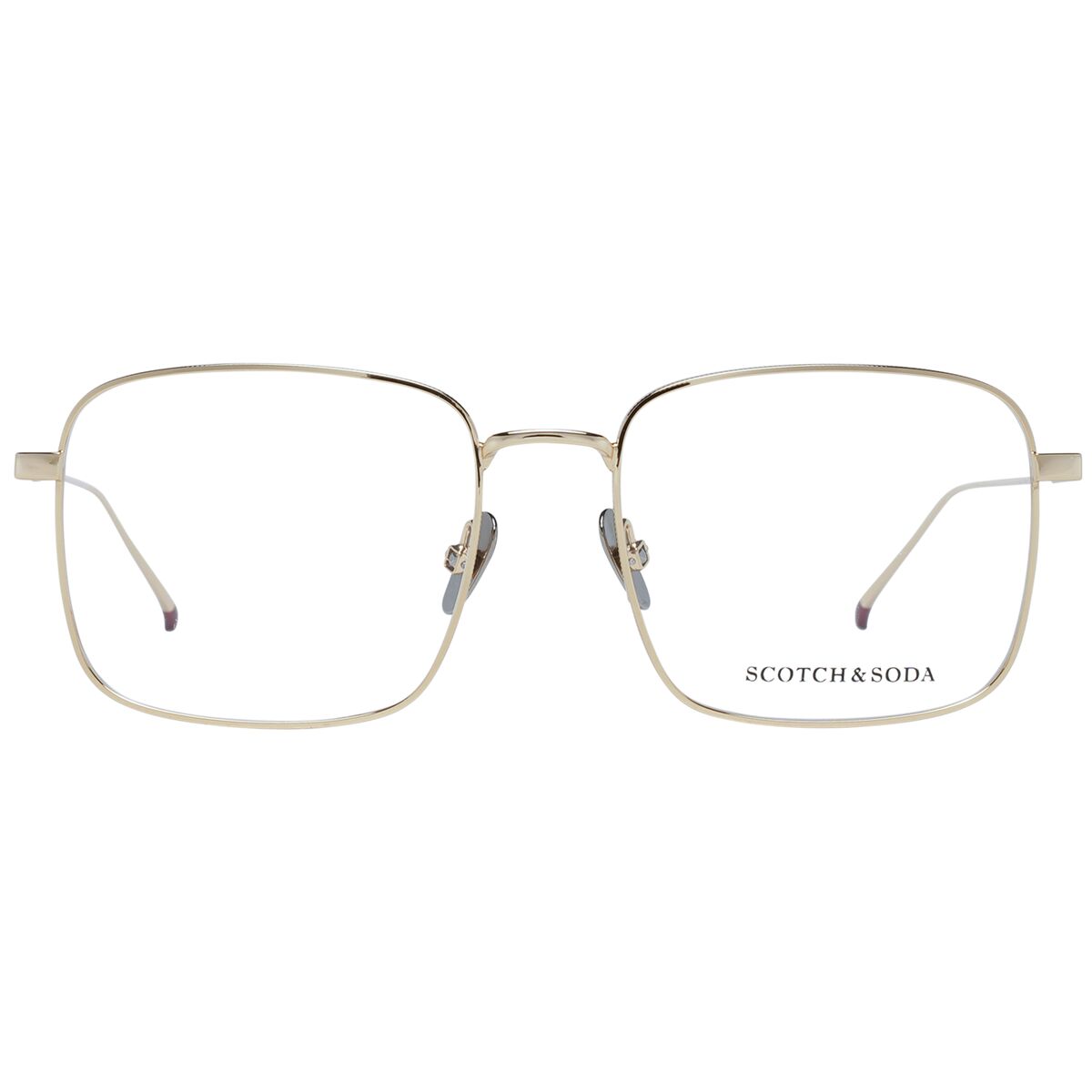 Ramă de Ochelari Bărbați Scotch & Soda SS2007 53488