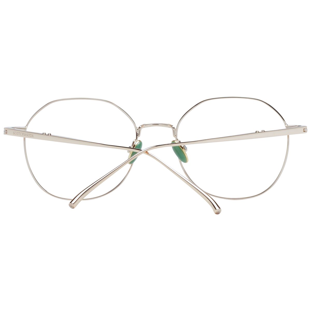 Ramă de Ochelari Damă Scotch & Soda SS1005 51576