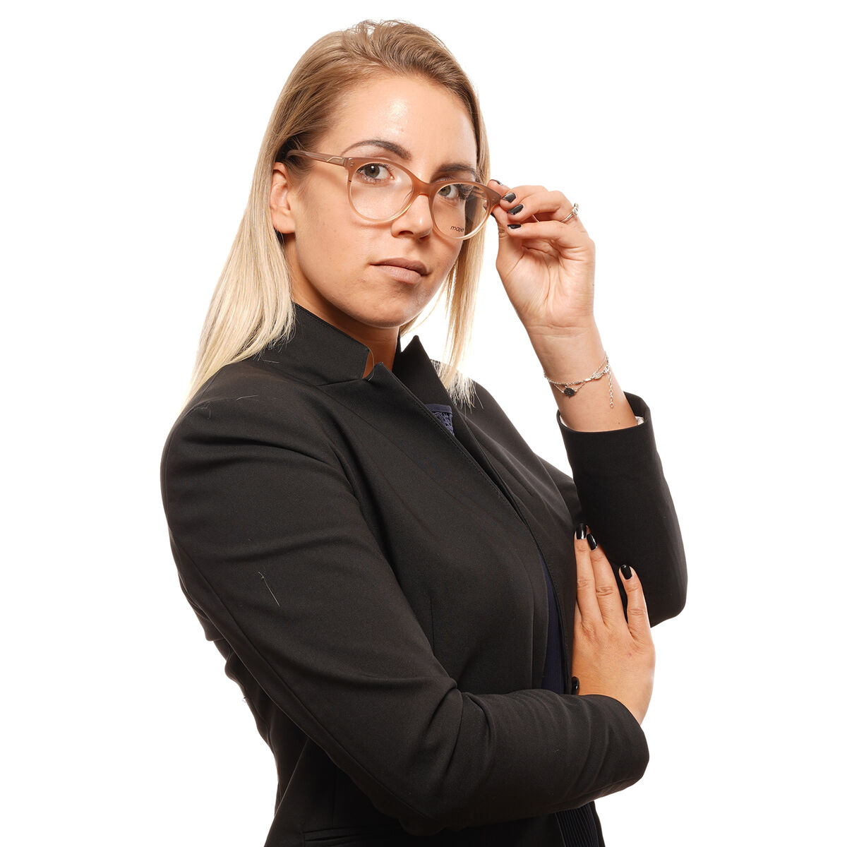 Ramă de Ochelari Damă Maje MJ1005 51631