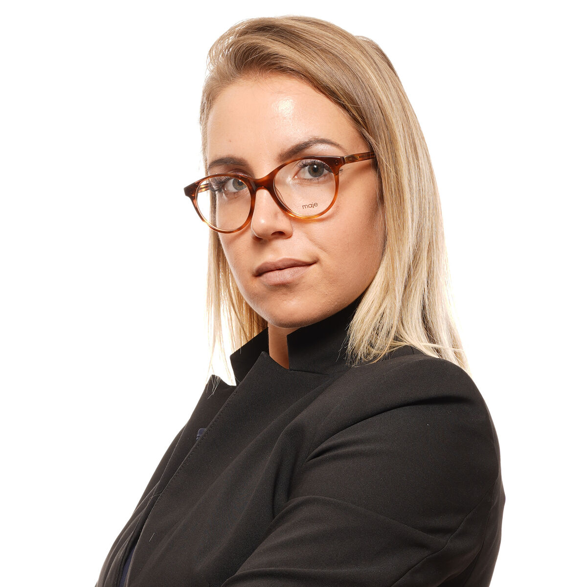 Ramă de Ochelari Damă Maje MJ1002 49202