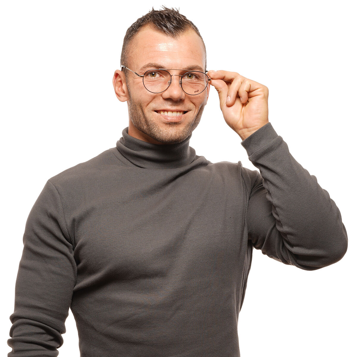 Ramă de Ochelari Bărbați WEB EYEWEAR WE5271 5116A