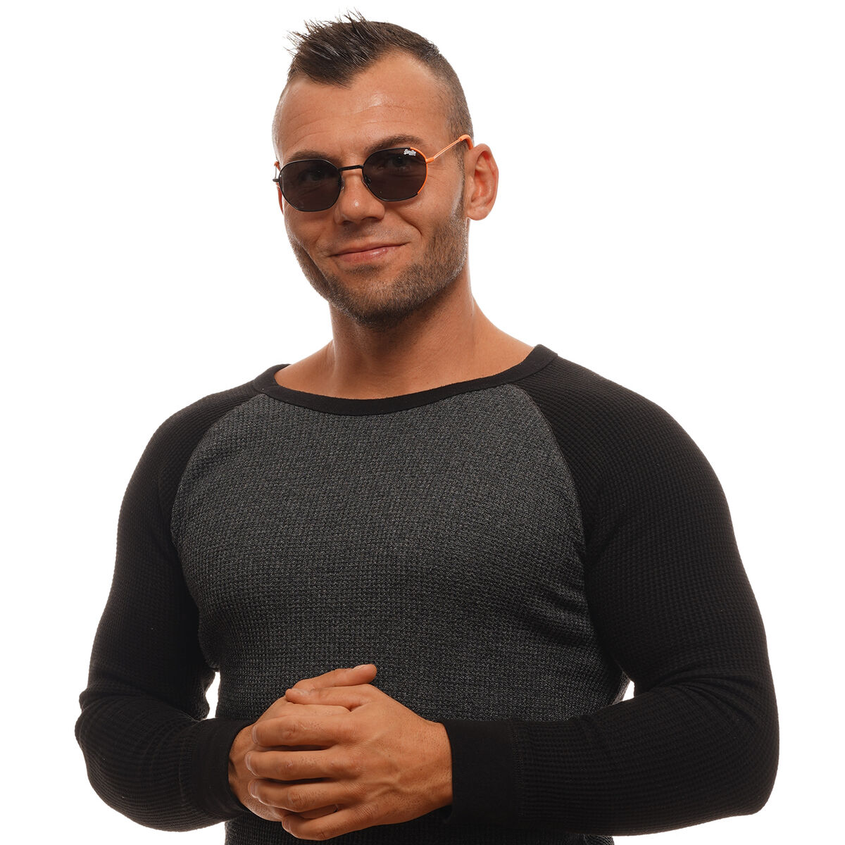 Ochelari de Soare Bărbați Superdry SDS SUPER 52025