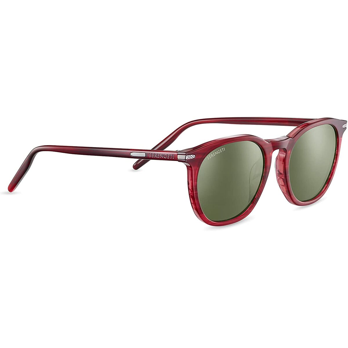 Ochelari de Soare Unisex Serengeti SS483001 52