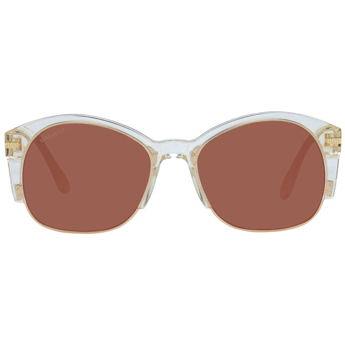 Ochelari de Soare Unisex Serengeti SS529003 53