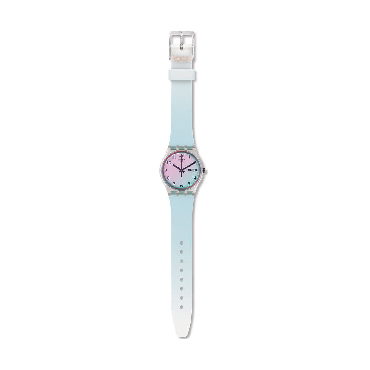 Ceas Damă Swatch GE713