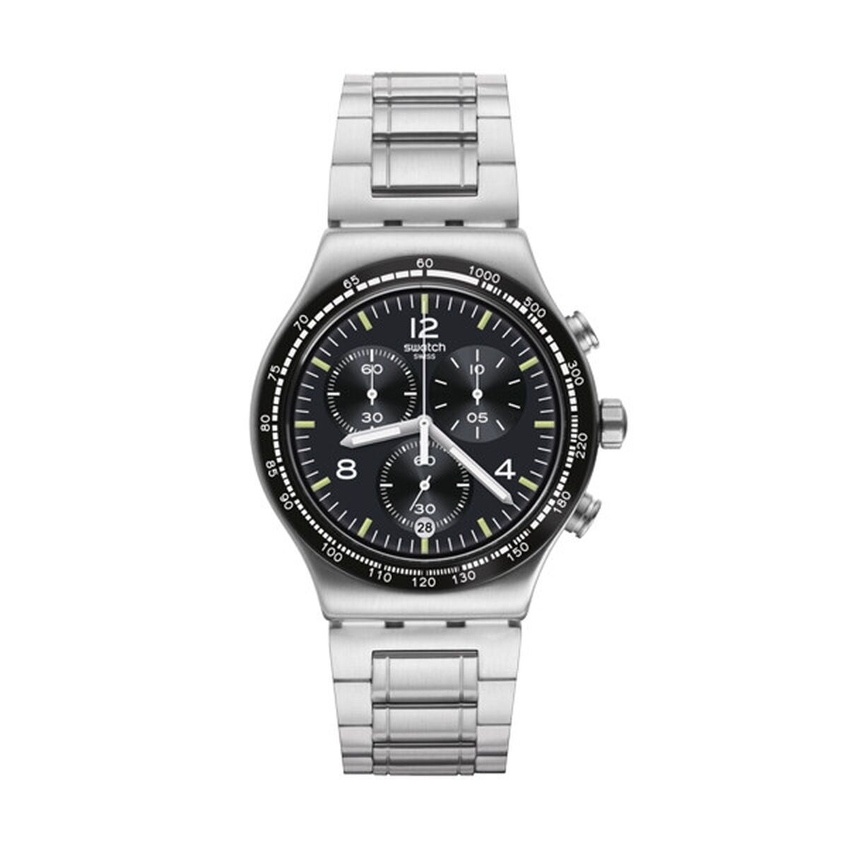 Ceas Bărbați Swatch YVS444GC