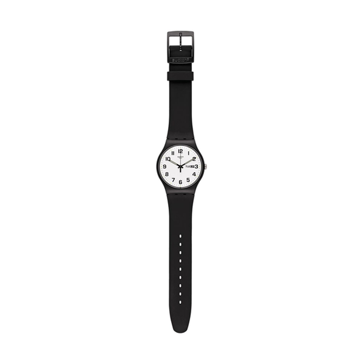 Ceas Bărbați Swatch SO29B703 (Ø 41 mm)
