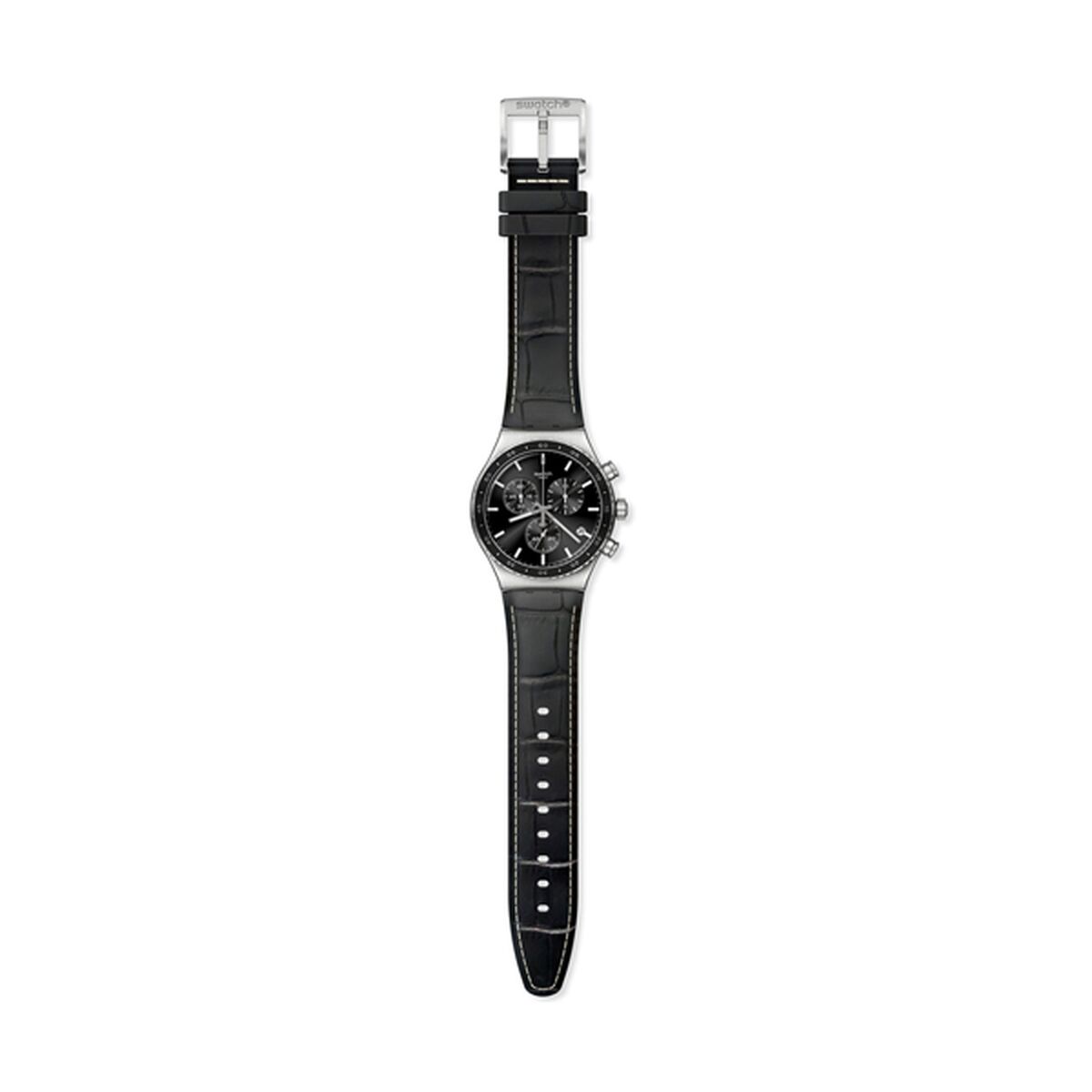 Ceas Bărbați Swatch YVS495 (Ø 43 mm)