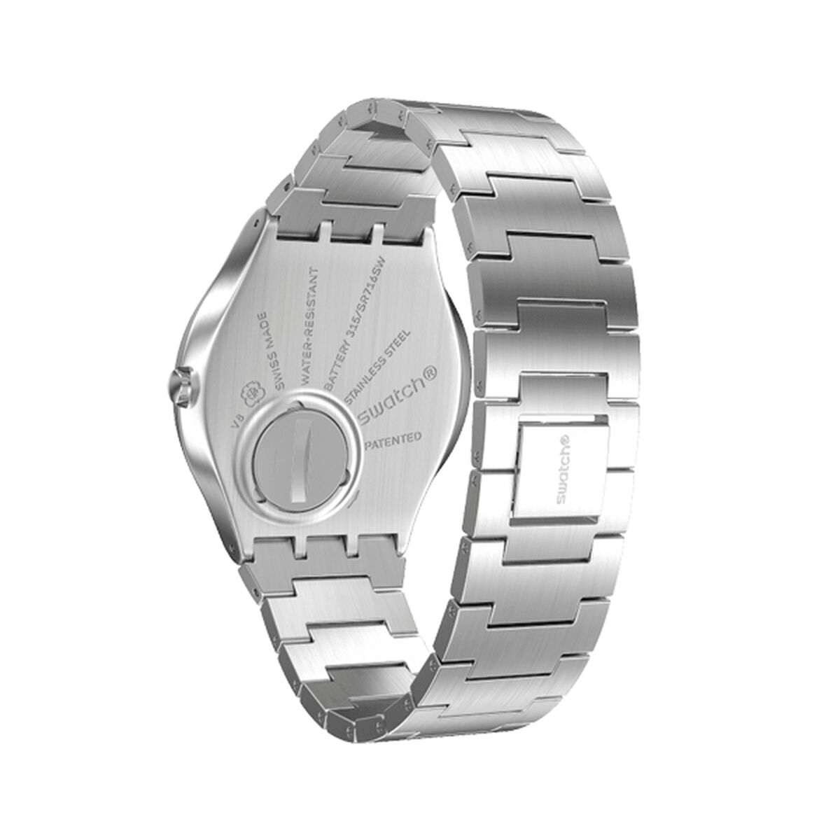 Ceas Bărbați Swatch SS07S106G