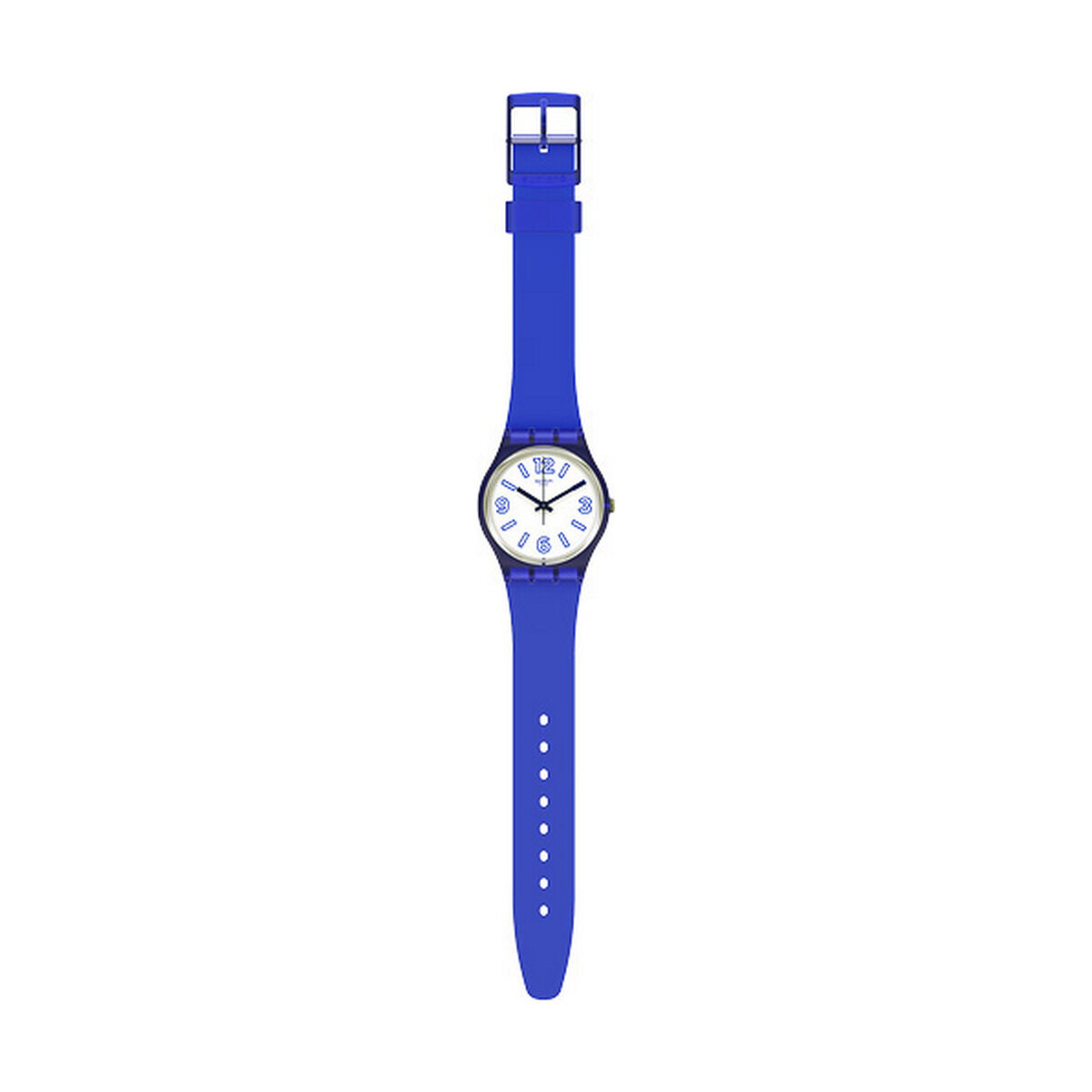 Ceas Damă Swatch GN268 (Ø 34 mm)