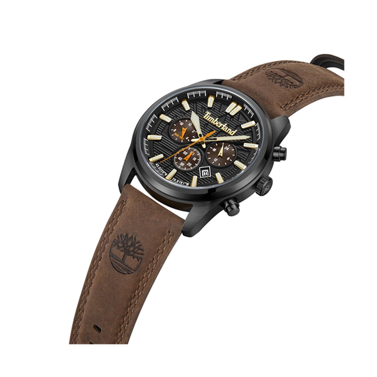 Ceas Bărbați Timberland TDWGF0009603