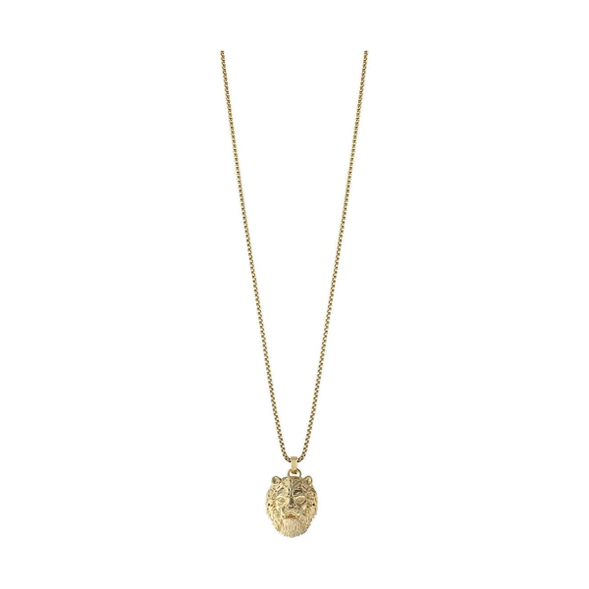 Colier Damă Guess JUMN01387JWYGT-U