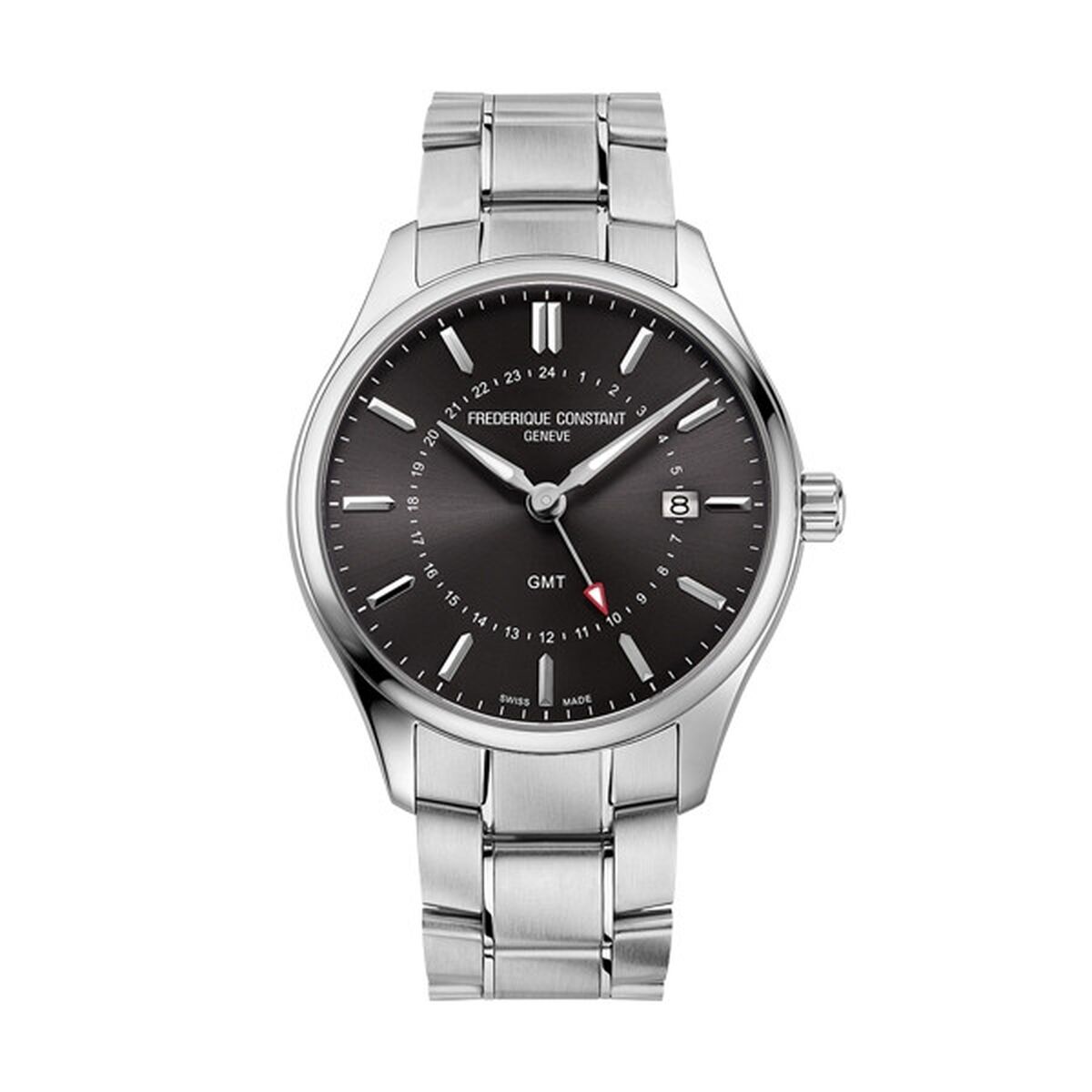 Ceas Damă Frederique Constant FC-252DGS5B6B