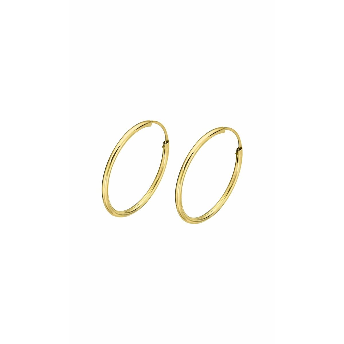 Cercei Damă Lotus LG00116/16 Auriu*