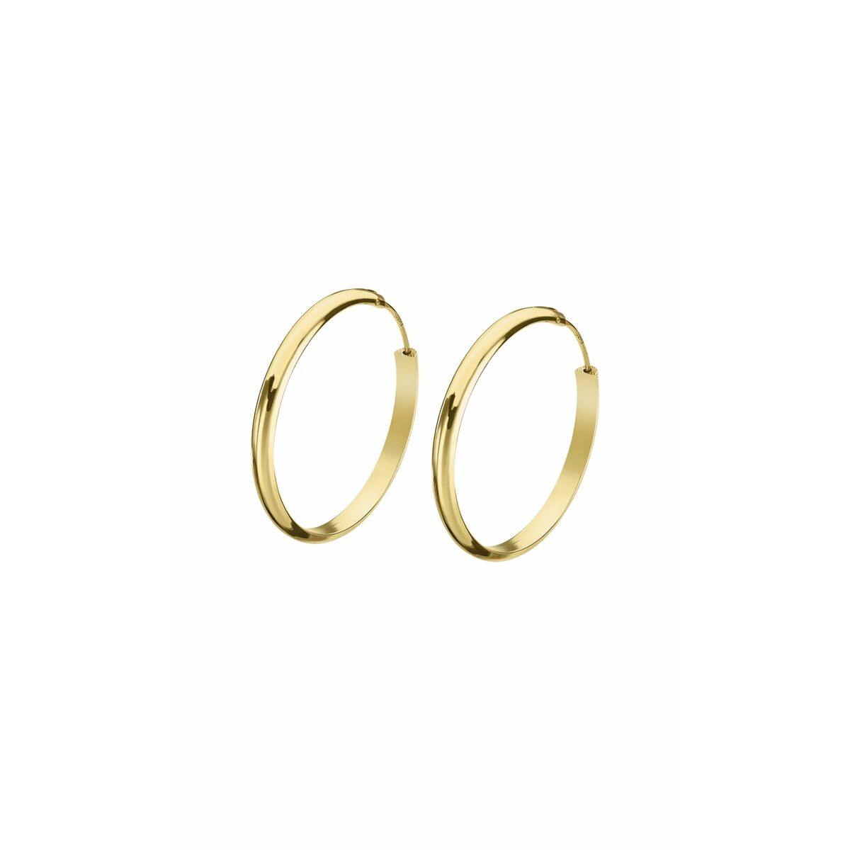 Cercei Damă Lotus LG00225/30 Auriu*