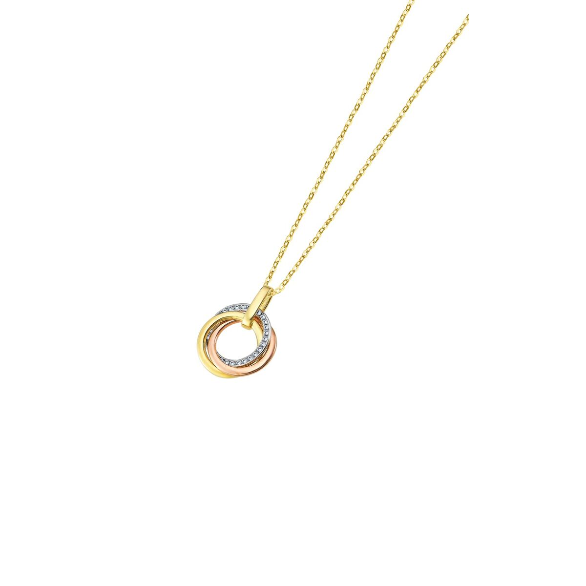 Pandantiv Damă Lotus LU00008/42