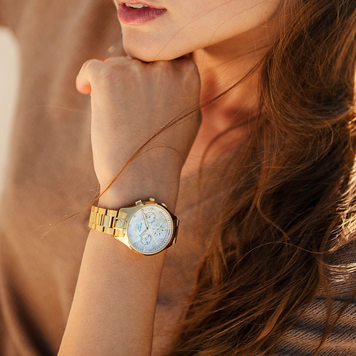 Ceas Damă Cauny CLG013