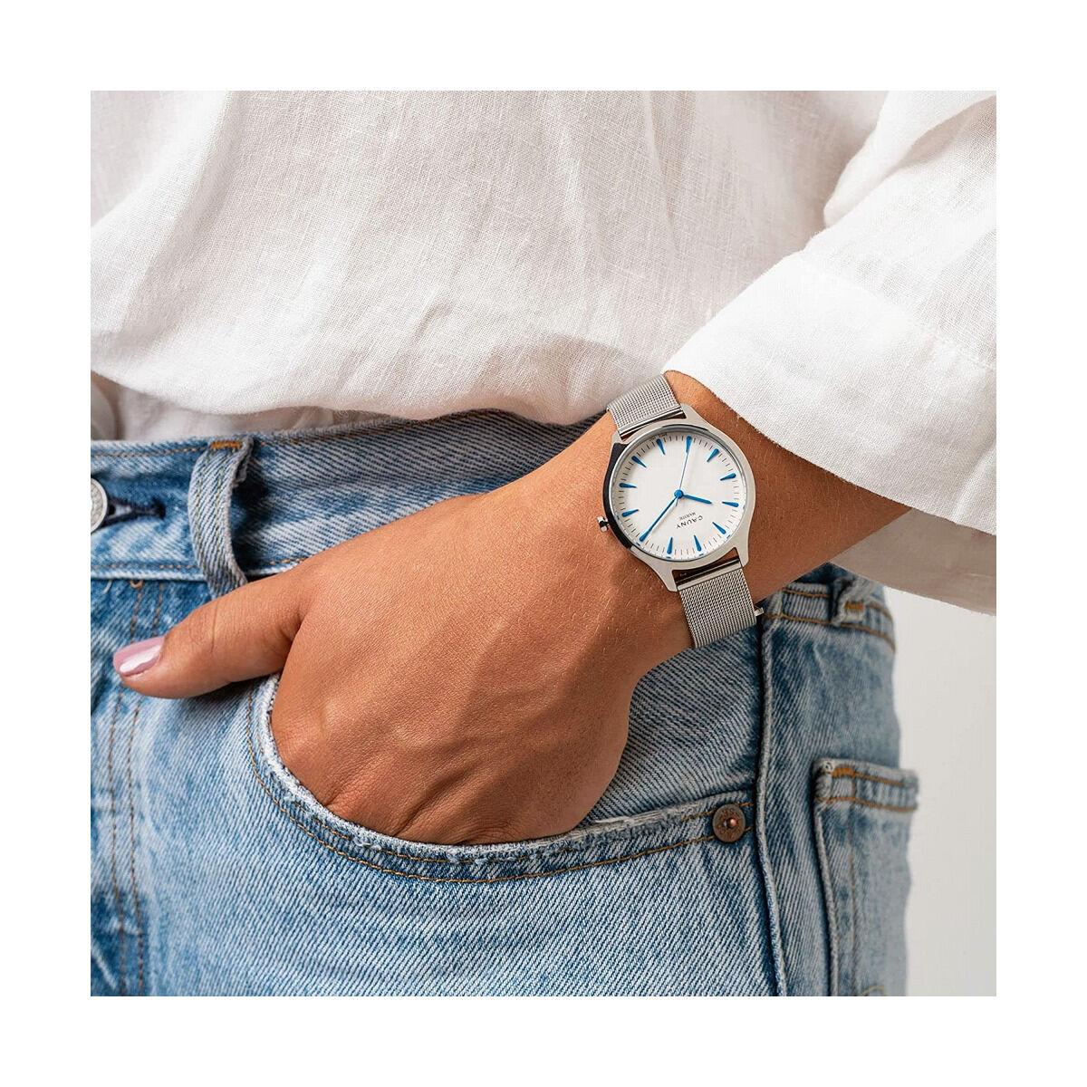 Ceas Damă Cauny CMJ007