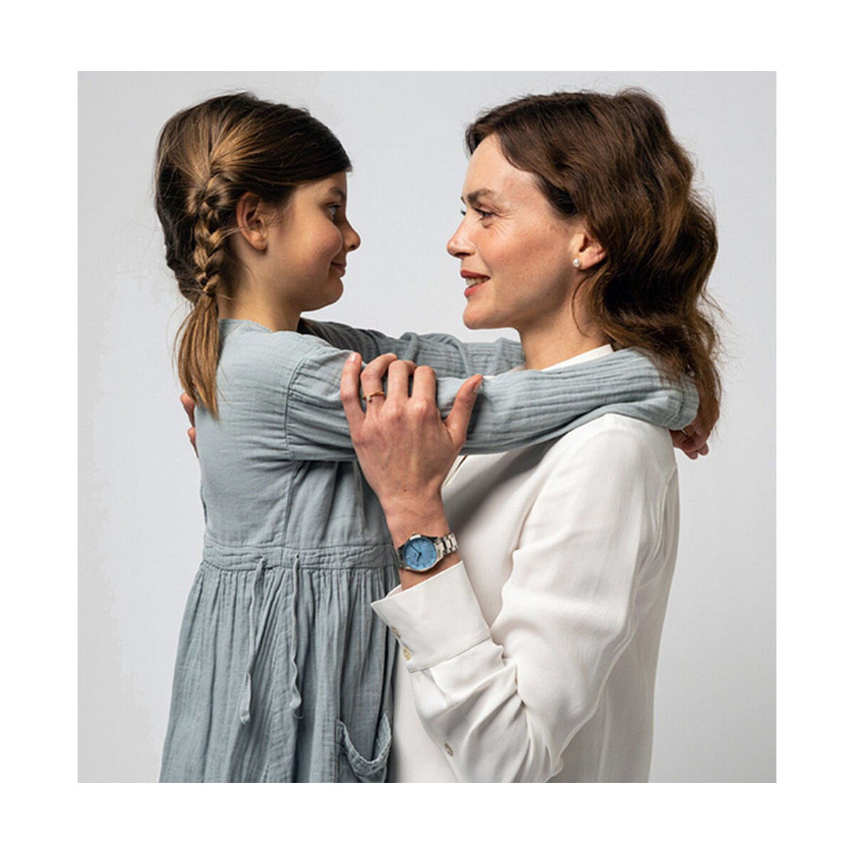 Ceas Bărbați Cauny CMJ019 Alb