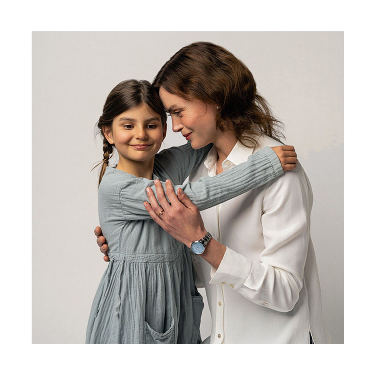 Ceas Bărbați Cauny CMJ019 Alb