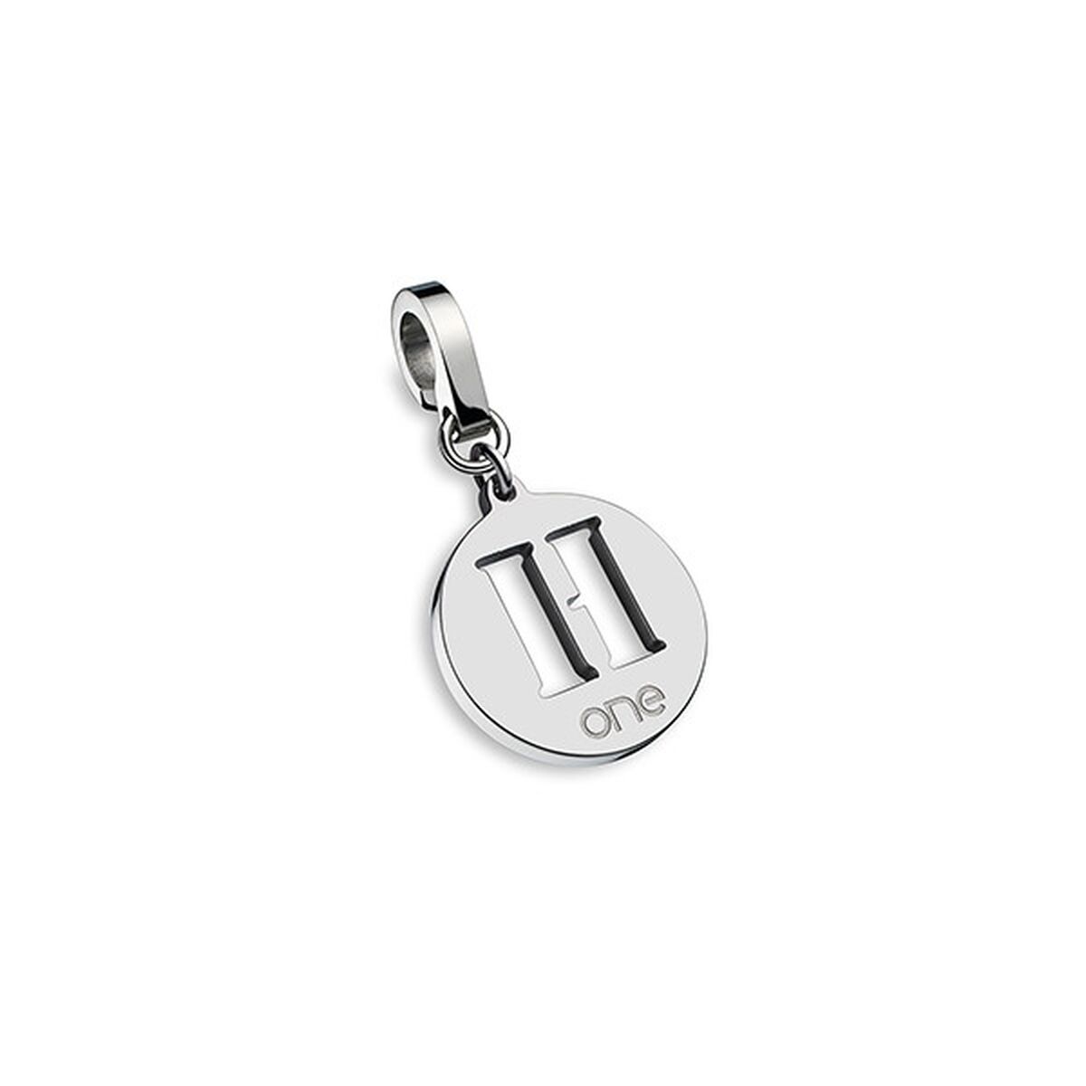 Mărgele Damă One Jewels OJEBCL-H Argintiu