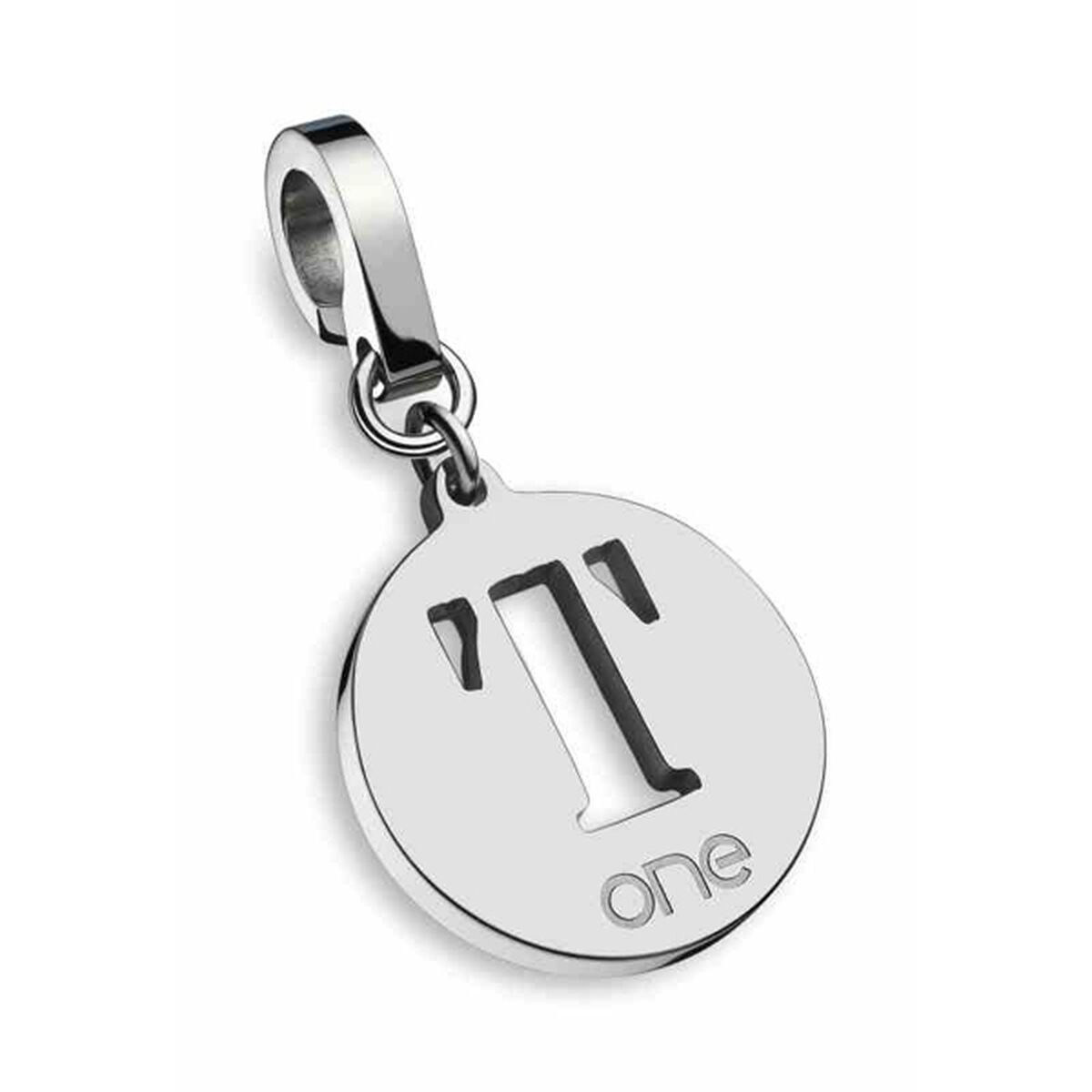Mărgele Damă One Jewels OJEBCL-T Argintiu