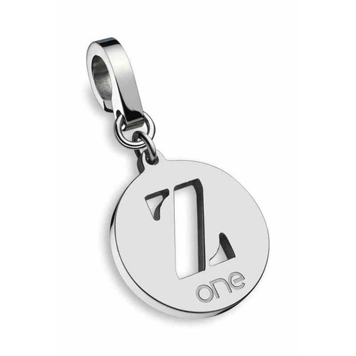 Mărgele Damă One Jewels OJEBCL-Z Argintiu