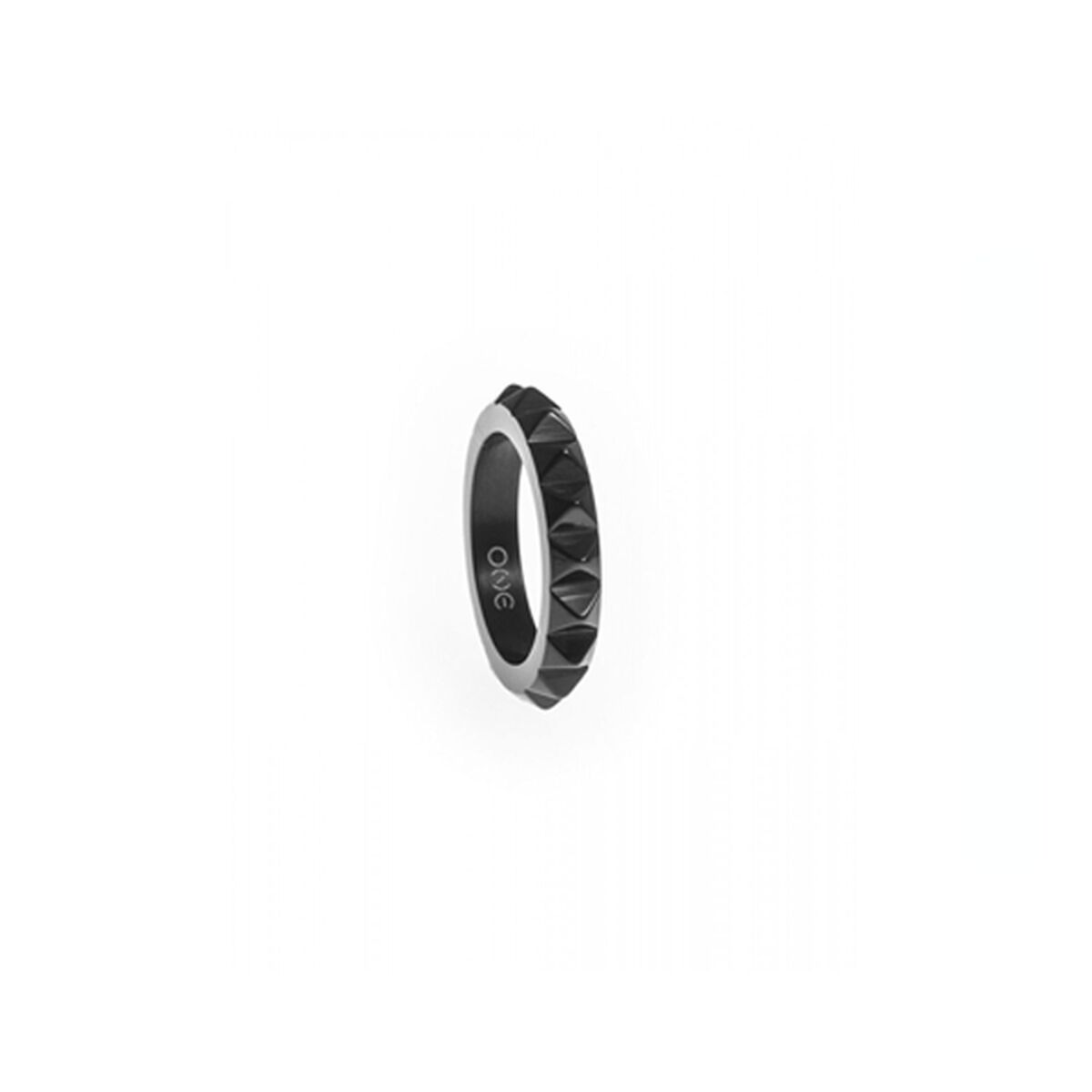 Mărgele Damă One Jewels OJCR01B-8 Negru