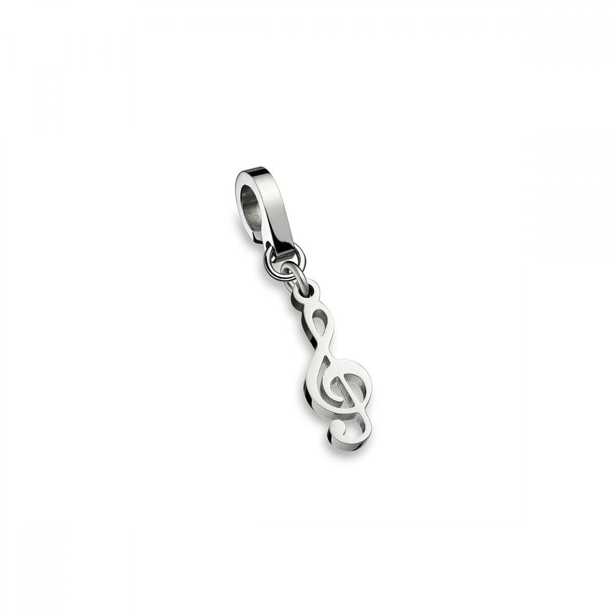Mărgele Damă One Jewels OJEBC524 Argintiu