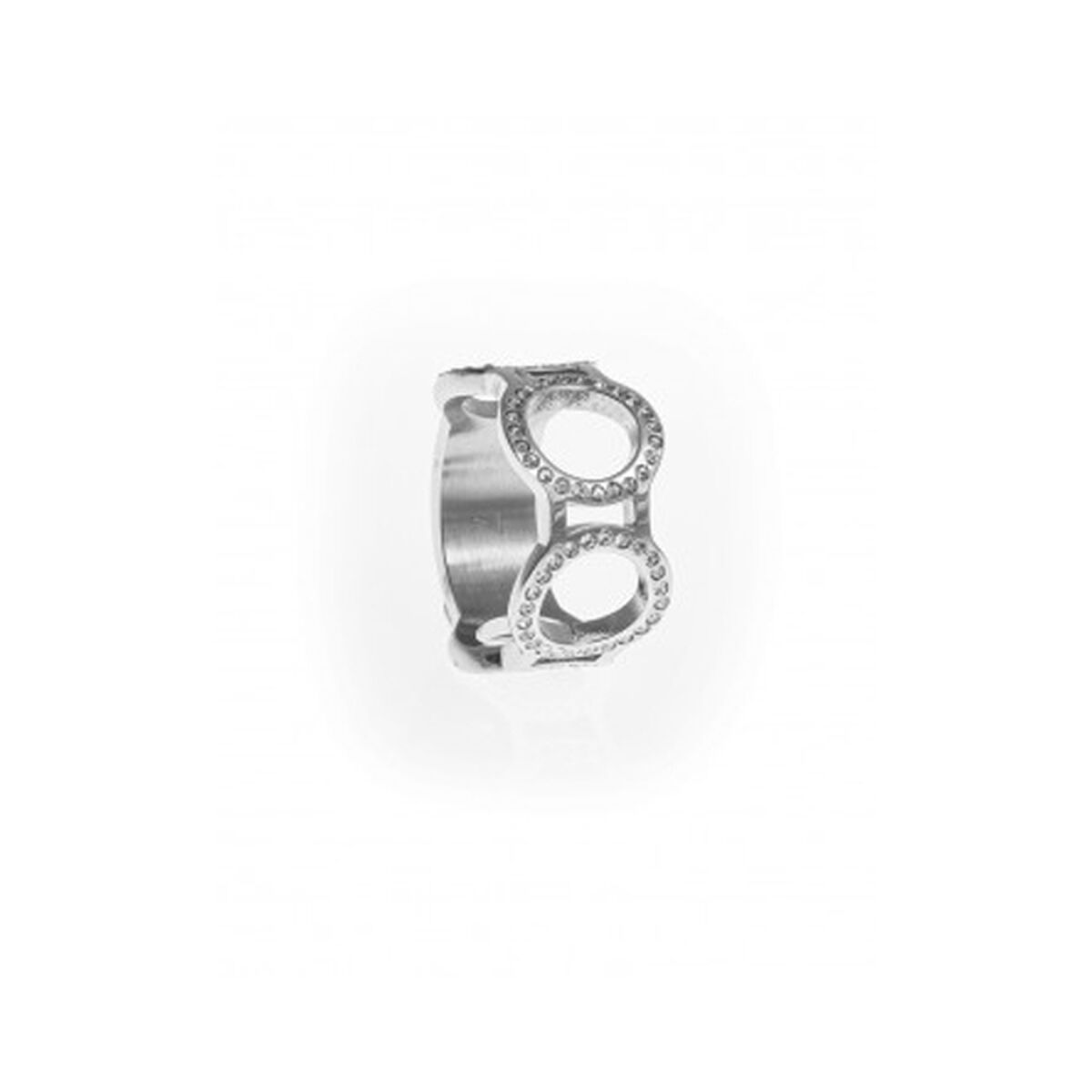 Mărgele Damă One Jewels OJIR02S-7 Argintiu