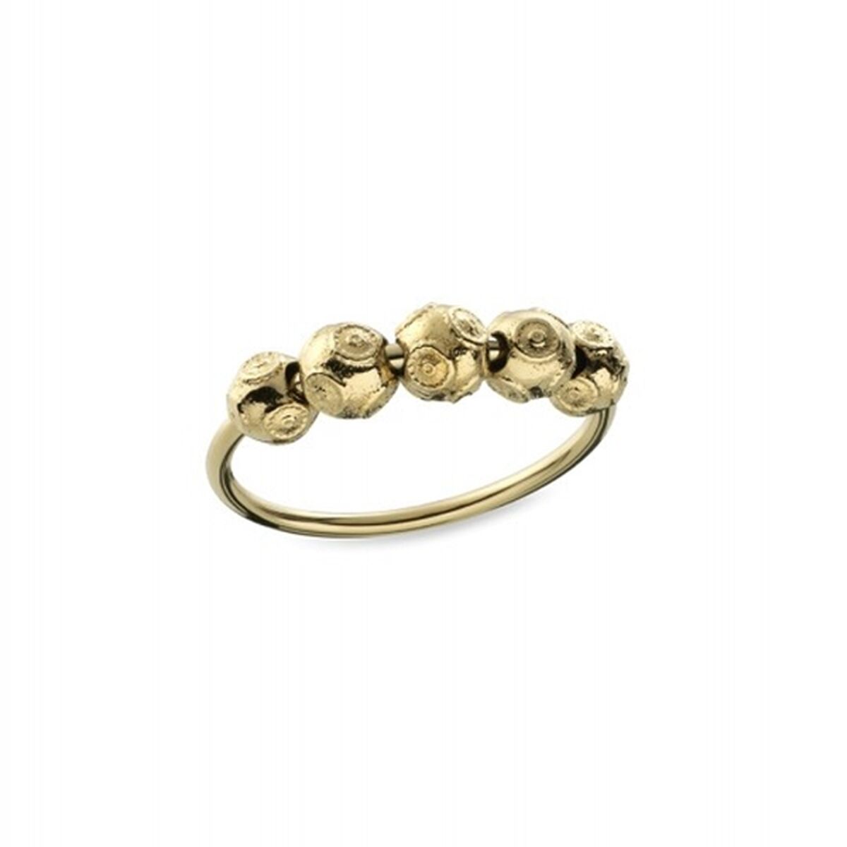 Inel Damă One Jewels OJTR-7 Auriu*