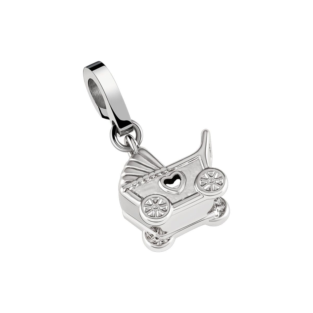 Mărgele Damă One Jewels OJE3D01 Argintiu