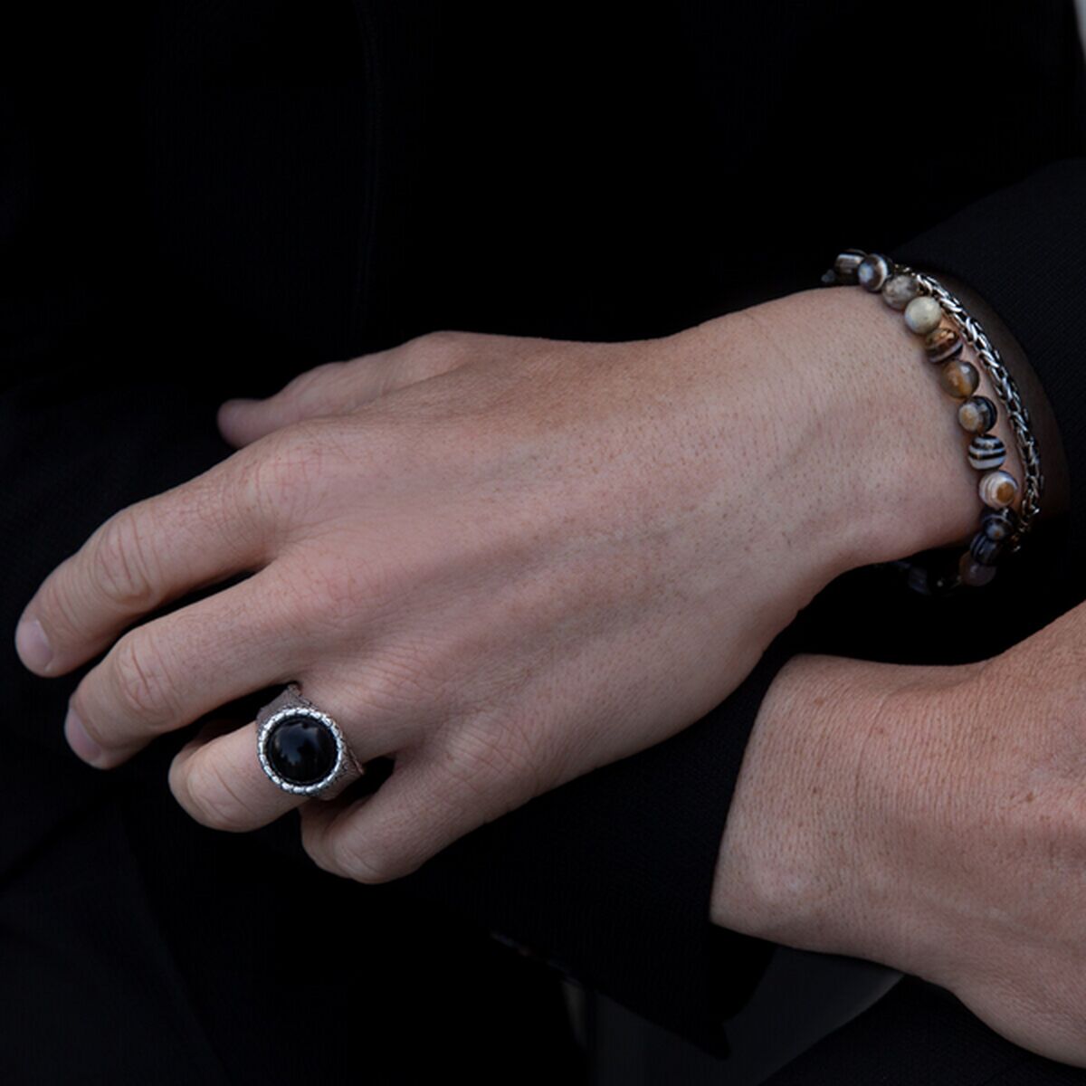 Inel Bărbați Albert M. WSOX00456.BOM-26 26