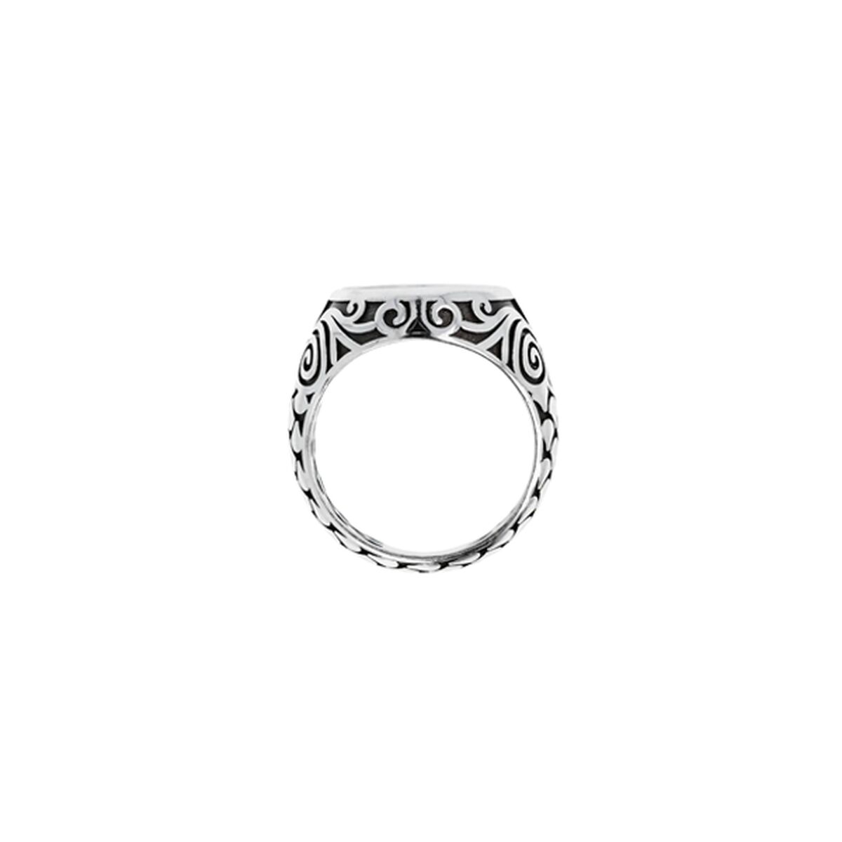 Inel Bărbați Albert M. WSOX00173.OX-24 24