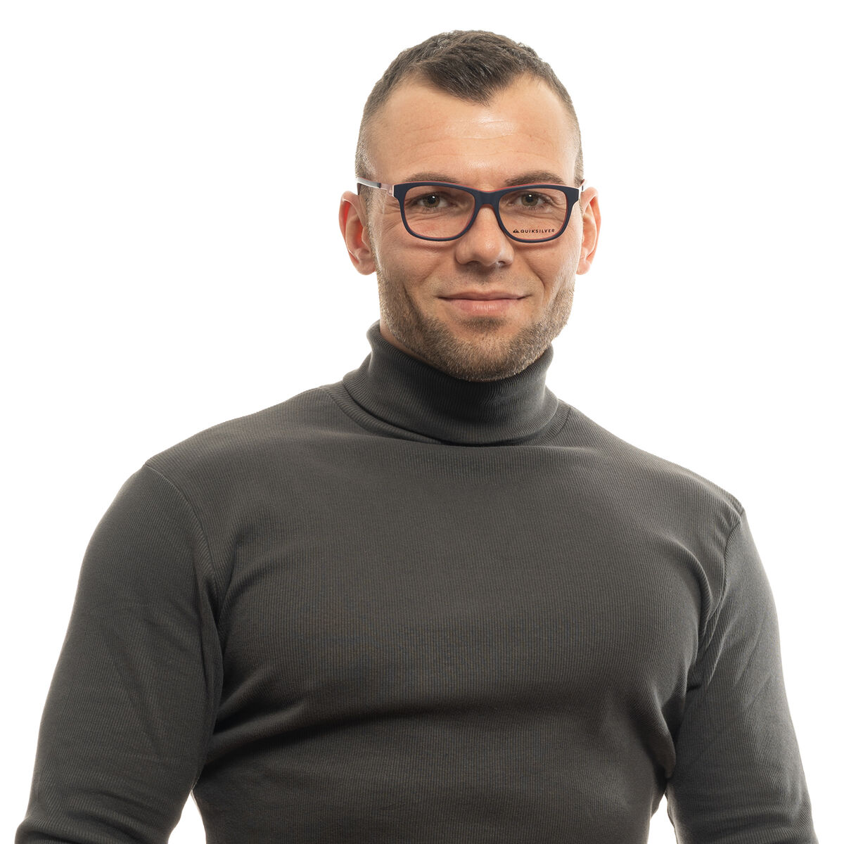 Ramă de Ochelari Bărbați QuikSilver EQYEG03064 50ARED