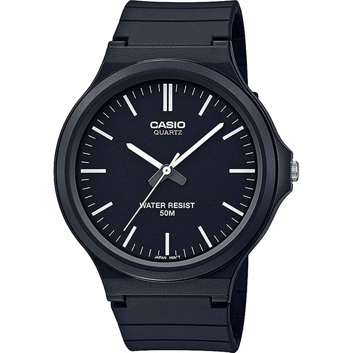 Ceas Bărbați Casio COLLECTION (Ø 43,5 mm)