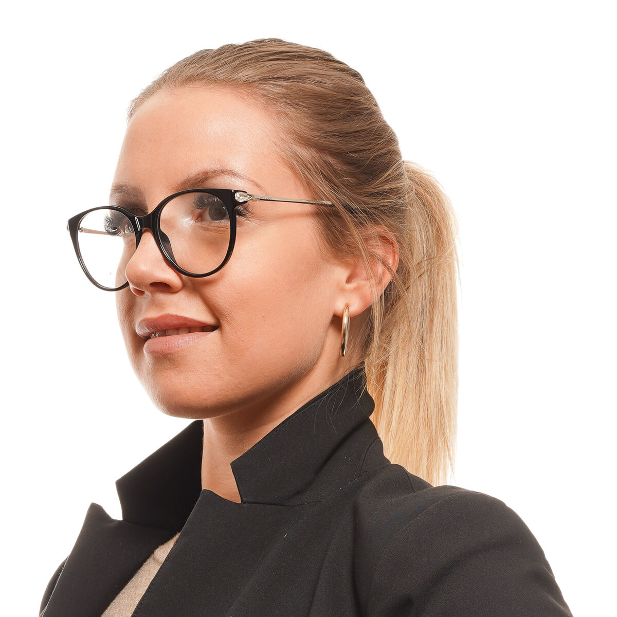 Ramă de Ochelari Damă Swarovski SK5372 53001