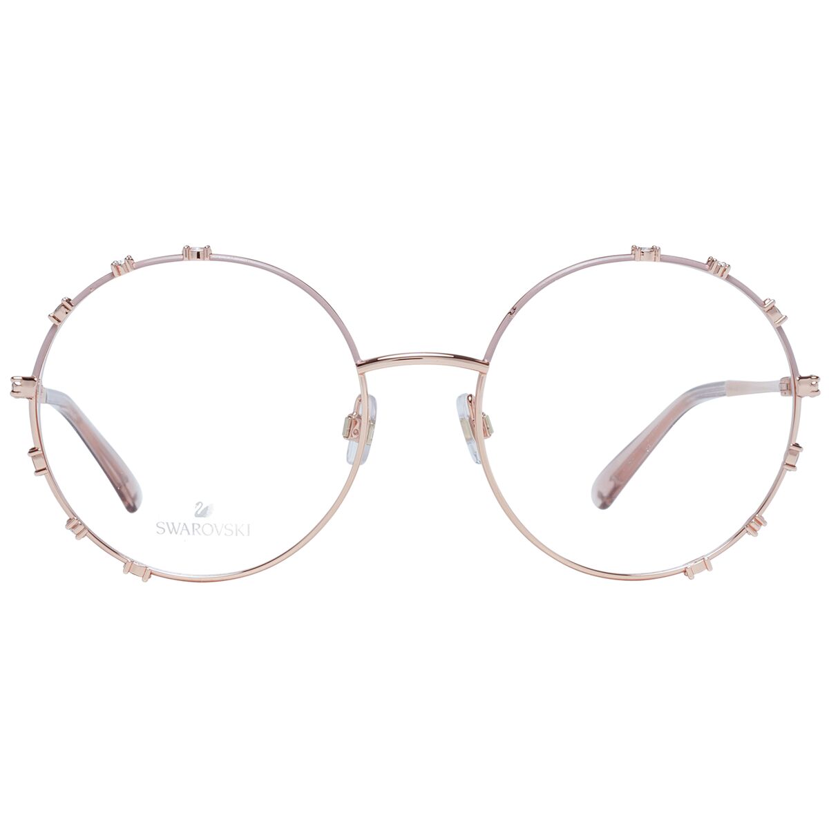 Ramă de Ochelari Damă Swarovski SK5380 57033