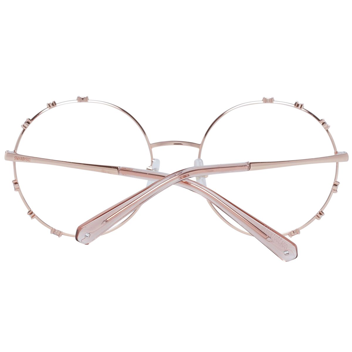 Ramă de Ochelari Damă Swarovski SK5380 57033
