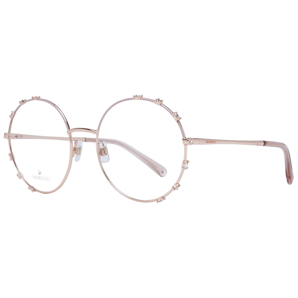 Ramă de Ochelari Damă Swarovski SK5380 57033