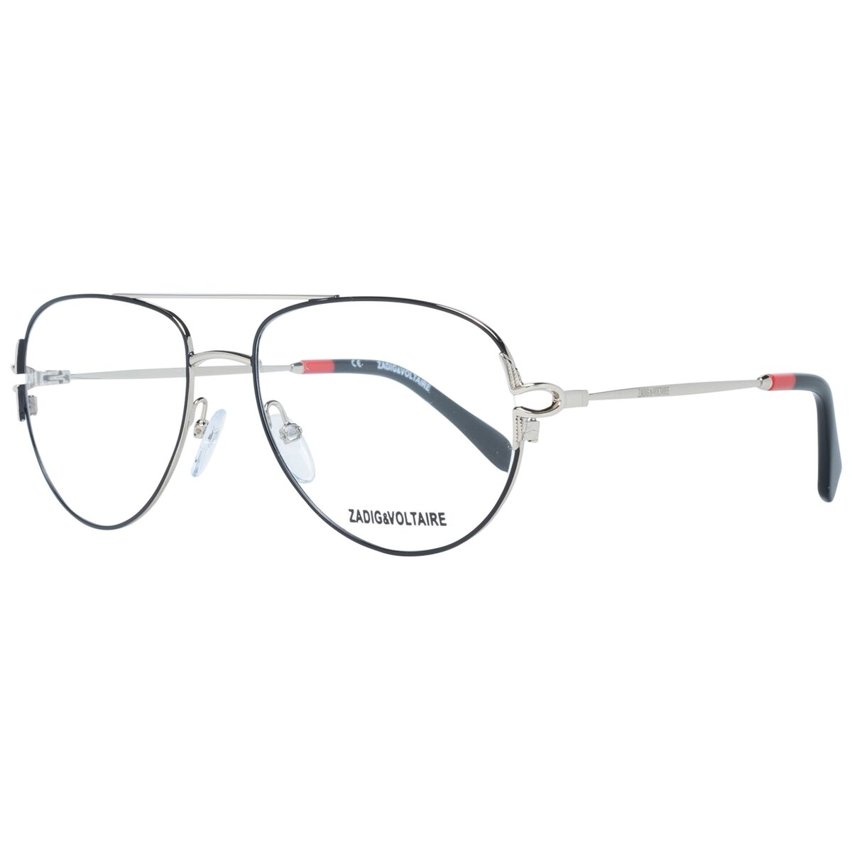 Ramă de Ochelari Damă Zadig & Voltaire VZV223 550492