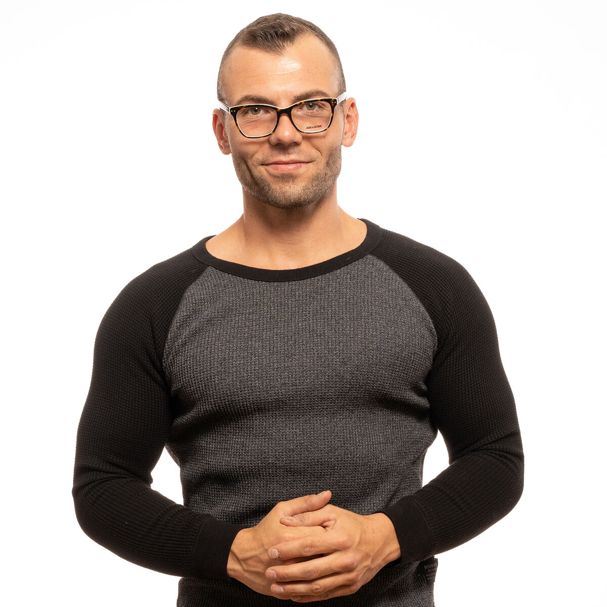 Ramă de Ochelari Bărbați Zadig & Voltaire VZV020 5102A1