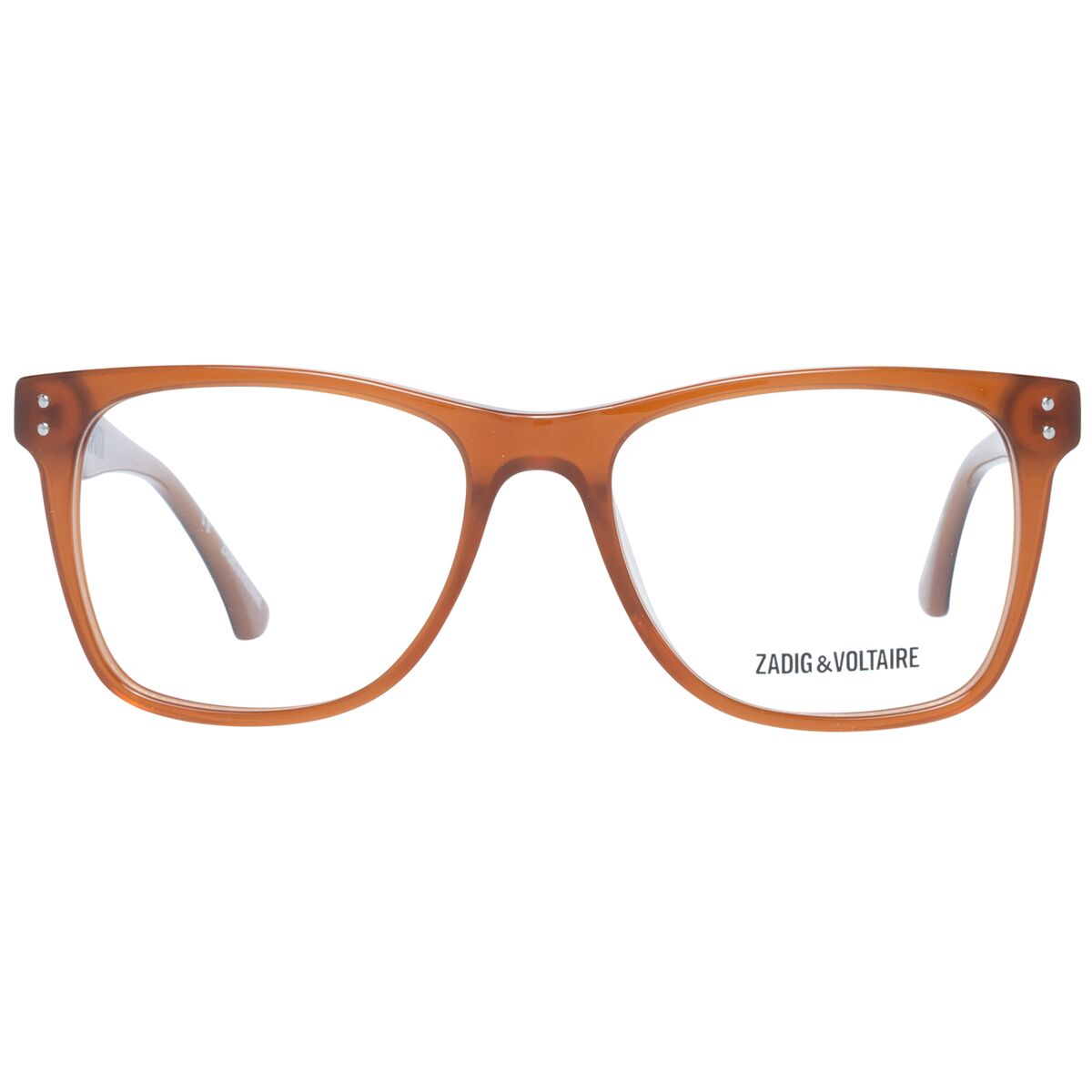 Ramă de Ochelari Unisex Zadig & Voltaire VZV045 510T91