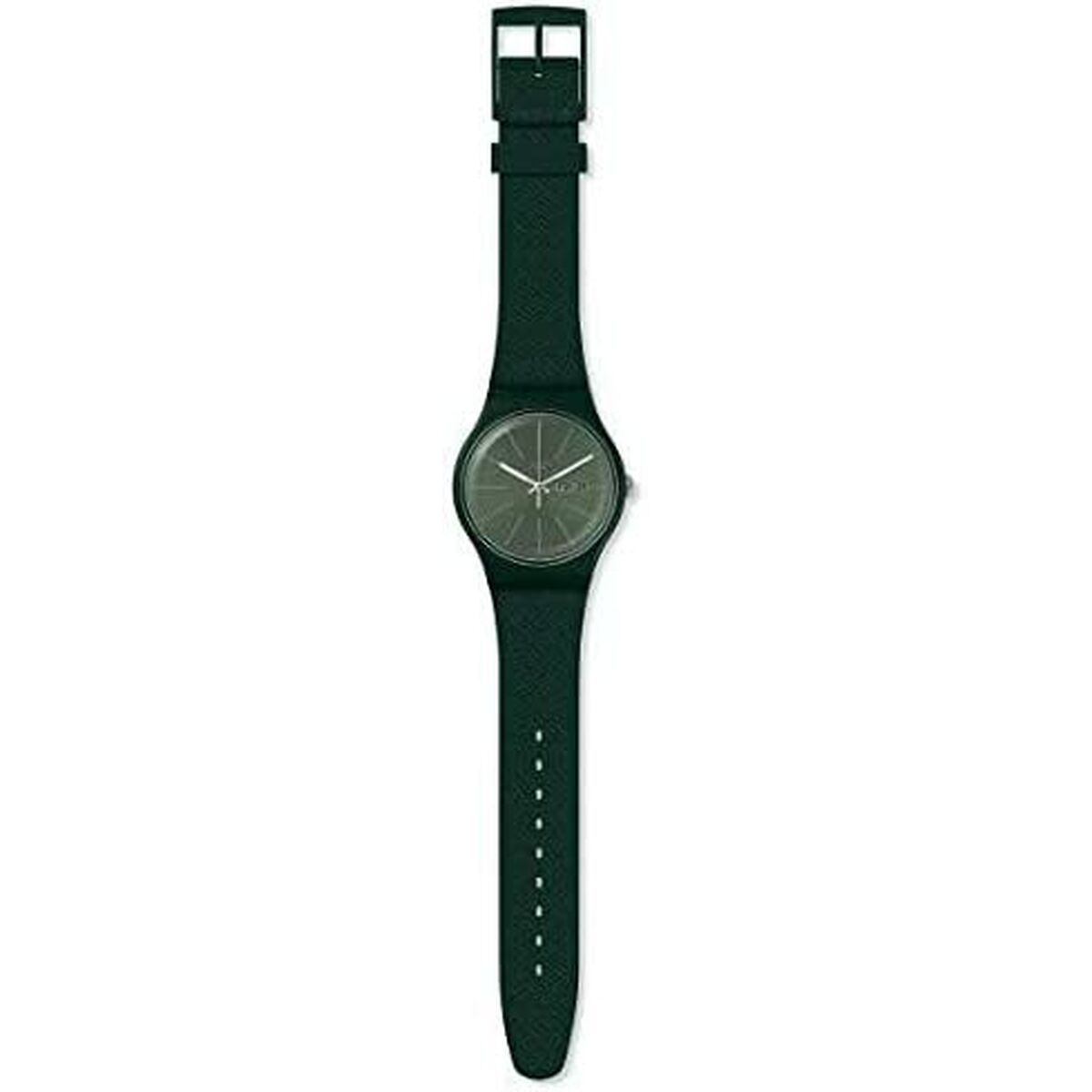 Ceas Bărbați Swatch KHAKITEX (Ø 41 mm)