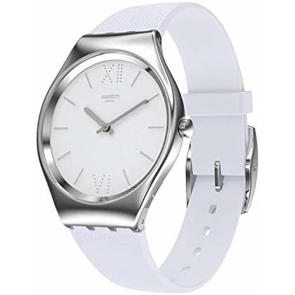 Ceas Damă Swatch SYXS125C (Ø 38 mm)