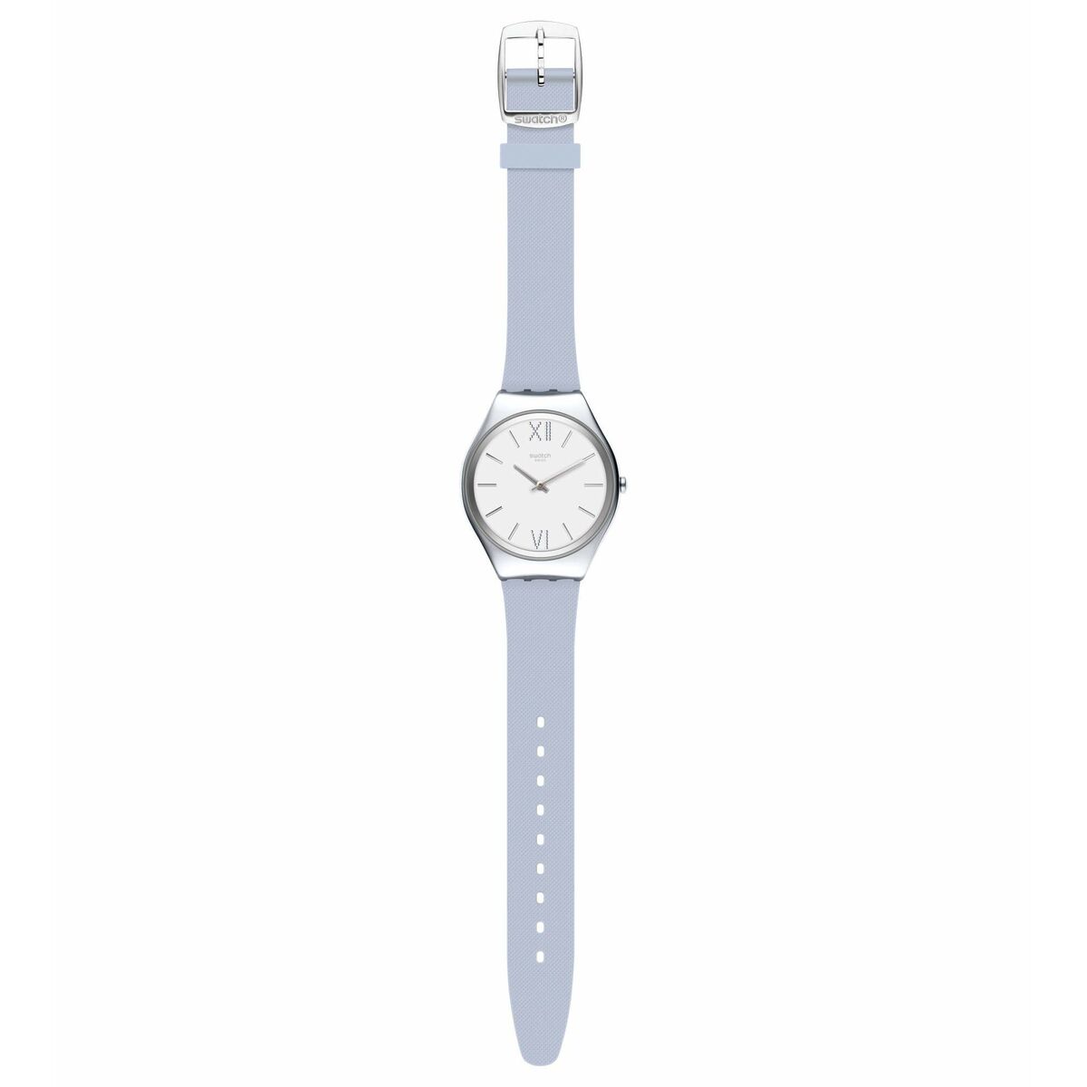 Ceas Damă Swatch SYXS125C (Ø 38 mm)